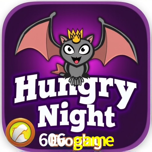 Estatísticas 606 game