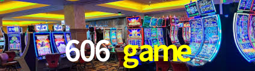 Interface Premium 606 game