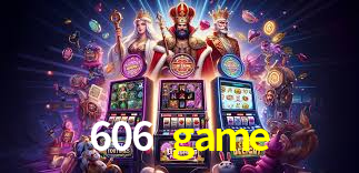 Casino VIP 606 game