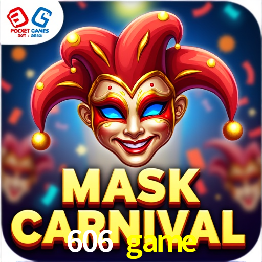 Apostas de Tênis 606 game