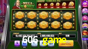 Jogo Spaceman 606 game