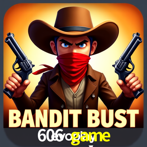 Jogos de Slot 606 game