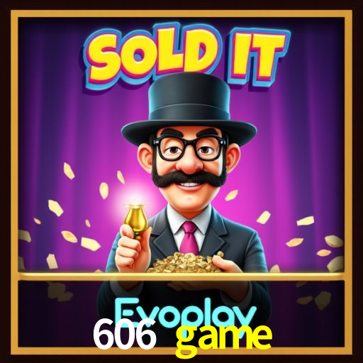 Avaliações dos Jogadores 606 game