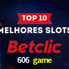 Mesa de Blackjack 606 game