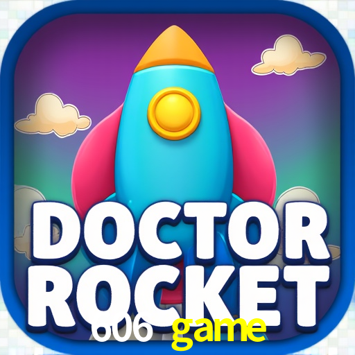 Diretório de Jogos 606 game