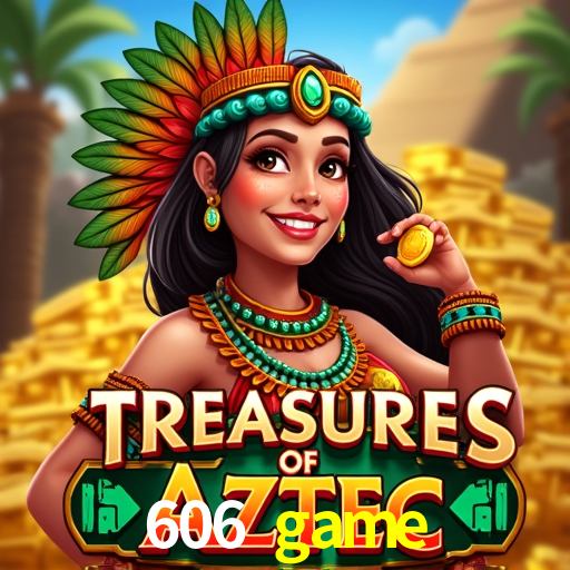 Design Responsivo 606 game